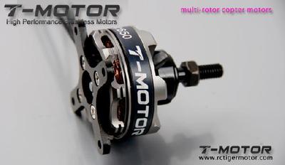 T-Motor MT3506 650KV Outrunner Brushless Motor  for  Multi-copter (3-4S)