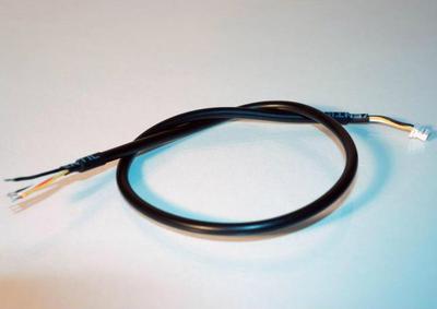 TBS Shielded Video Tx Cable
