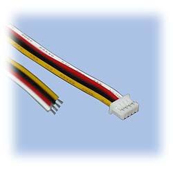 Pigtail Cable for DPC-420A/480A/540A Camera