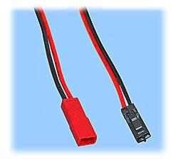 Power Cable for TX-5G8-600 Transmitter