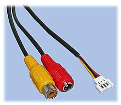 Cable for DPC-001 Micro Camera