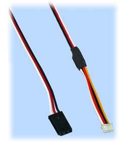 Pro-Series Cable for DPC-420A/480A/540A Camera