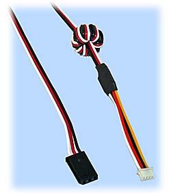Pro-Series Cable for DPC-420A/480A/540A Camera (with Filter)