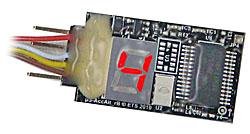 eLogger Altimeter MicroSensor V4