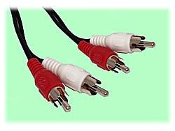 RCA Plug Cable (2)