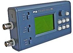 Digital Oscilloscope, 10MHz