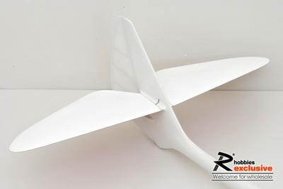 4 Channel RC EP 3M Gliderman ARF Thermo Glider Sailplane