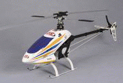 TZ50 Nitro Powered 50 Class  Helicopter Kit
