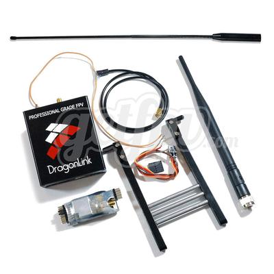Dragonlink 2 Long Range UHF Tx and Rx System
