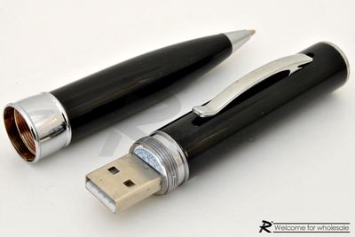 4Gb 2M Pixel Spy USB 2.0 Color Pen Camera