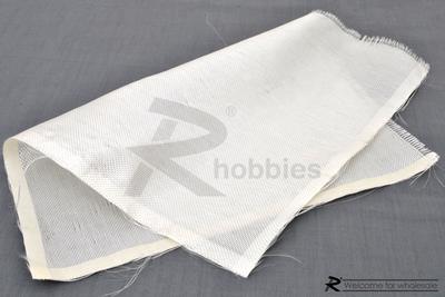 0.2mm High Quality Fiberglass Repairing  Cloth