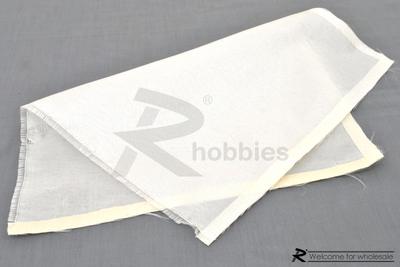 0.1mm High Quality Fiberglass Repairing  Cloth