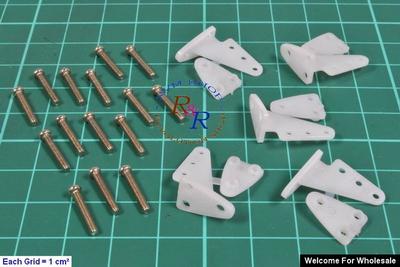 PM2 Control Horn / Arm with 12mm Screw (Type C) (5pcs/set)