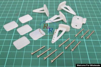 PM2 Control Horn / Arm with 20mm Screw (Type B) (5pcs/set)