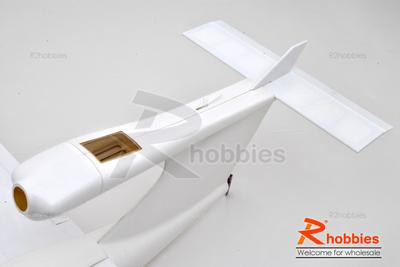 4Ch RC EP 41.8" Amphibian Seawind Semi Assembled ARF Scale Plane