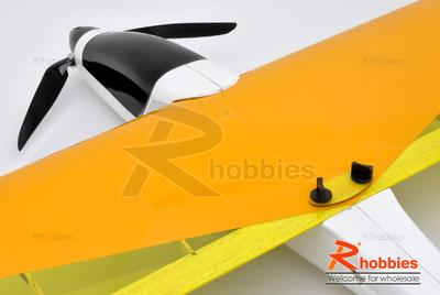 3Ch RC EP 2.0M VGA Advance ARF Thermo Sailplane Glider