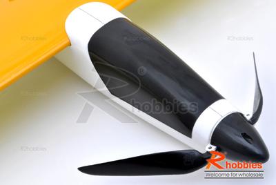 3Ch RC EP 2.0M VGA Advance ARF Thermo Sailplane Glider