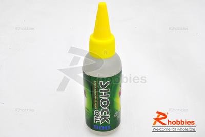 RC Car Spension Silicone Shock Absorber  Oil - 800