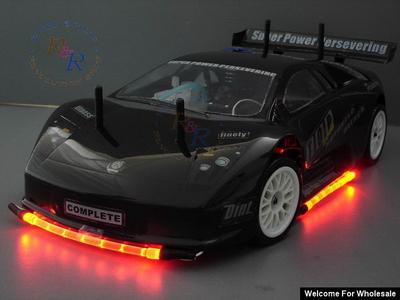 Ultra Bright LED Light for 1/10 RC Car