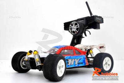 Eurgle 2.4Gz 1/18 RC Brushless 4WD RC18T RTR EP Truck / Buggy