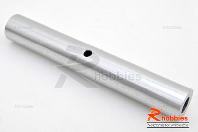 Î¦6 x Î¦12mm x L80mm Aluminum Sea Arrow Outrigger Boat Side Boot Shaft Outer Tube