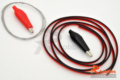 1M Electric Thermo Polyfoam &amp; Depron Cutting Wire
