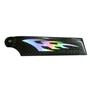 HAC Reflective Hologram Tail Blade Decal