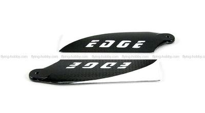 EDGE 60mm SE Premium CF Tail Rotor Blades