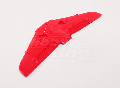 Red Arrows Hawk - Replacement Main Wing set
