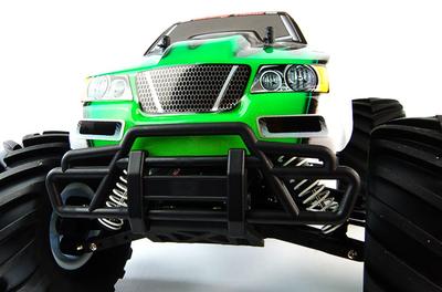 FS Racing Electric Remote Control Monster Truck