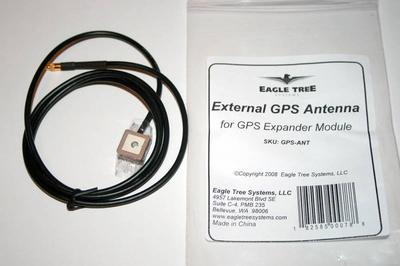 GPS External Antenna