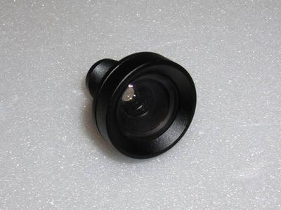 Low Light F1.4 4mm Lens