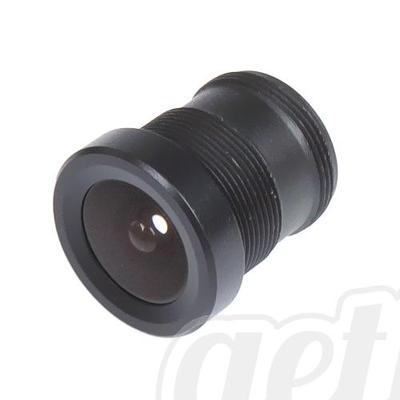3.6mm F2.0 1/3" CCTV Board Camera Fixed Lens