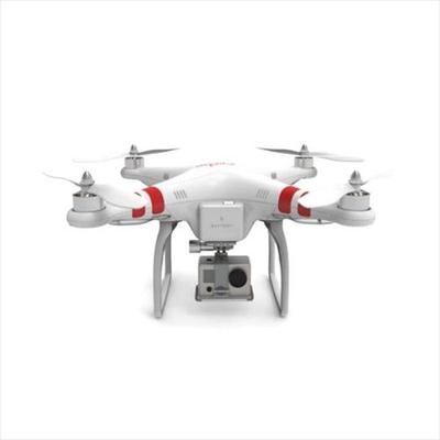 DJI PHANTOM - RTF with RC Transmitter and Charger