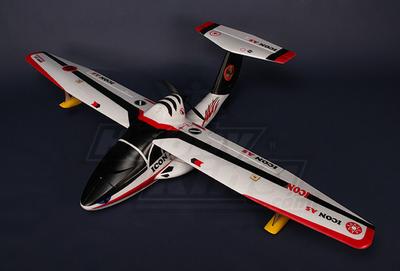 HobbyKing Seaplane RC Model Kit