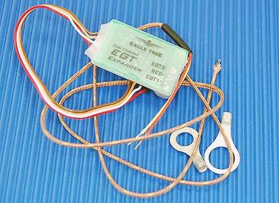 Thermocouple Expander with CHT Probe Kit