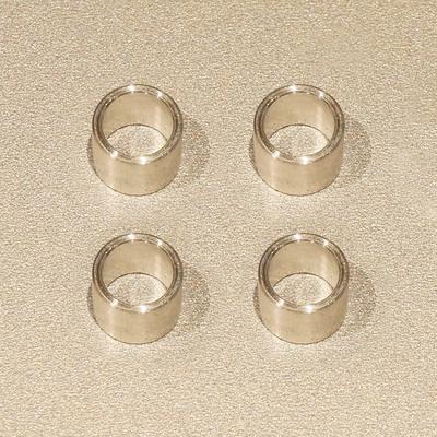 Reducers for Graupner Props 8mm to 6mm (4pcs)