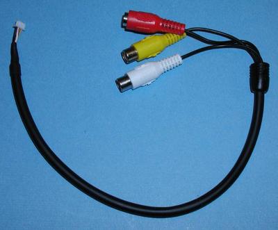 Stock Transmitter Cable - Mini