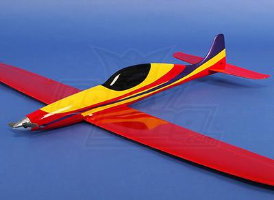 Shark High Performance Racer/Glider 1228mm Composite (PNF)