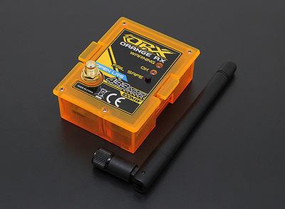 OrangeRx Open LRS 433MHz TX Module (JR/Turnigy compatible)