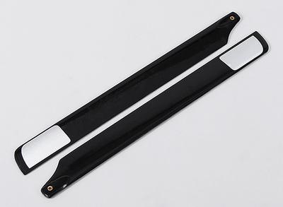 325mm TIG Glass Fiber Main Blades