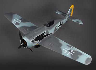 Focke-Wulf FW190 1400mm (PNF)