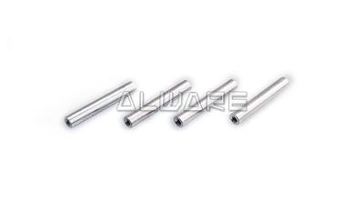 Alware PRO3CM Round Aluminum Rods (M2x4x25mm)