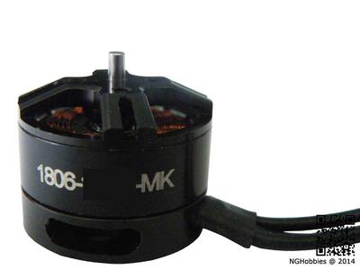 MTO1806-2300-MK motor