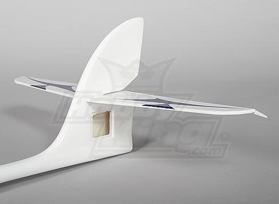 GL-Speedy Fiber Glass Hotliner (ARF)