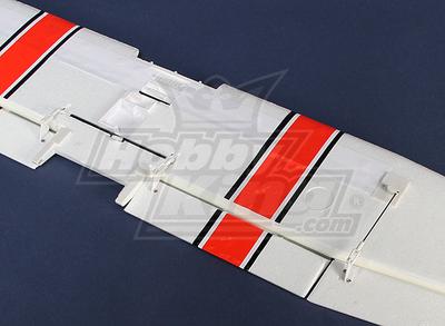 182 light aircraft Deluxe Version (ARF)