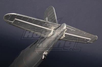 F4U Corsair R/C Warbird Plug-n-Play