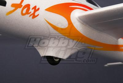 Fox EPO Glider 2.32M (91.4in) Plug-n-Fly (v2)