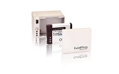 GoPro Battery BacPac GPOABPAK-001