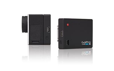 GoPro Battery BacPac GPOABPAK-301